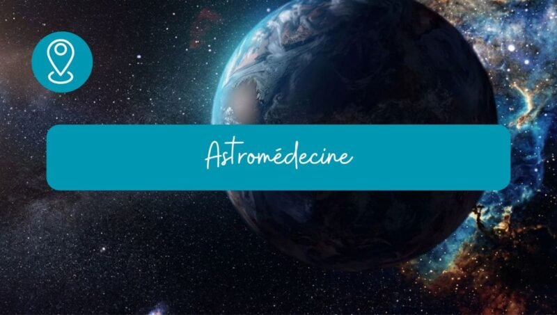 Astromédecine